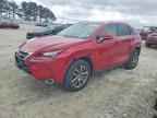 2016 LEXUS NX 200T