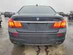 2012 BMW 7 series