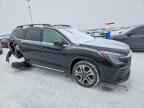 2024 SUBARU Ascent