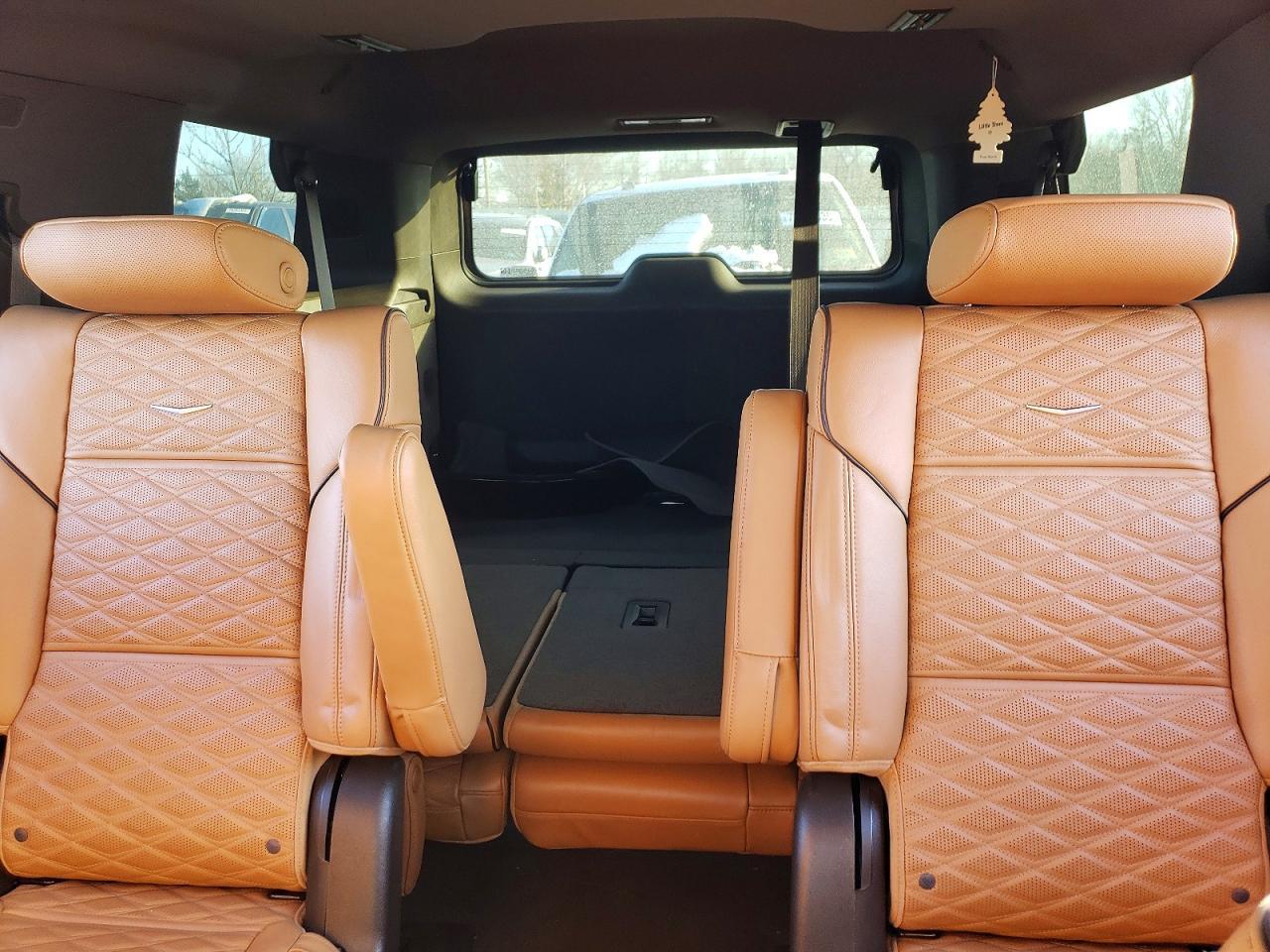 2023 CADILLAC ESCALADE