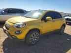 2016 FIAT 500X