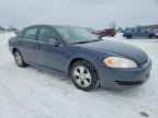 2009 CHEVROLET IMPALA