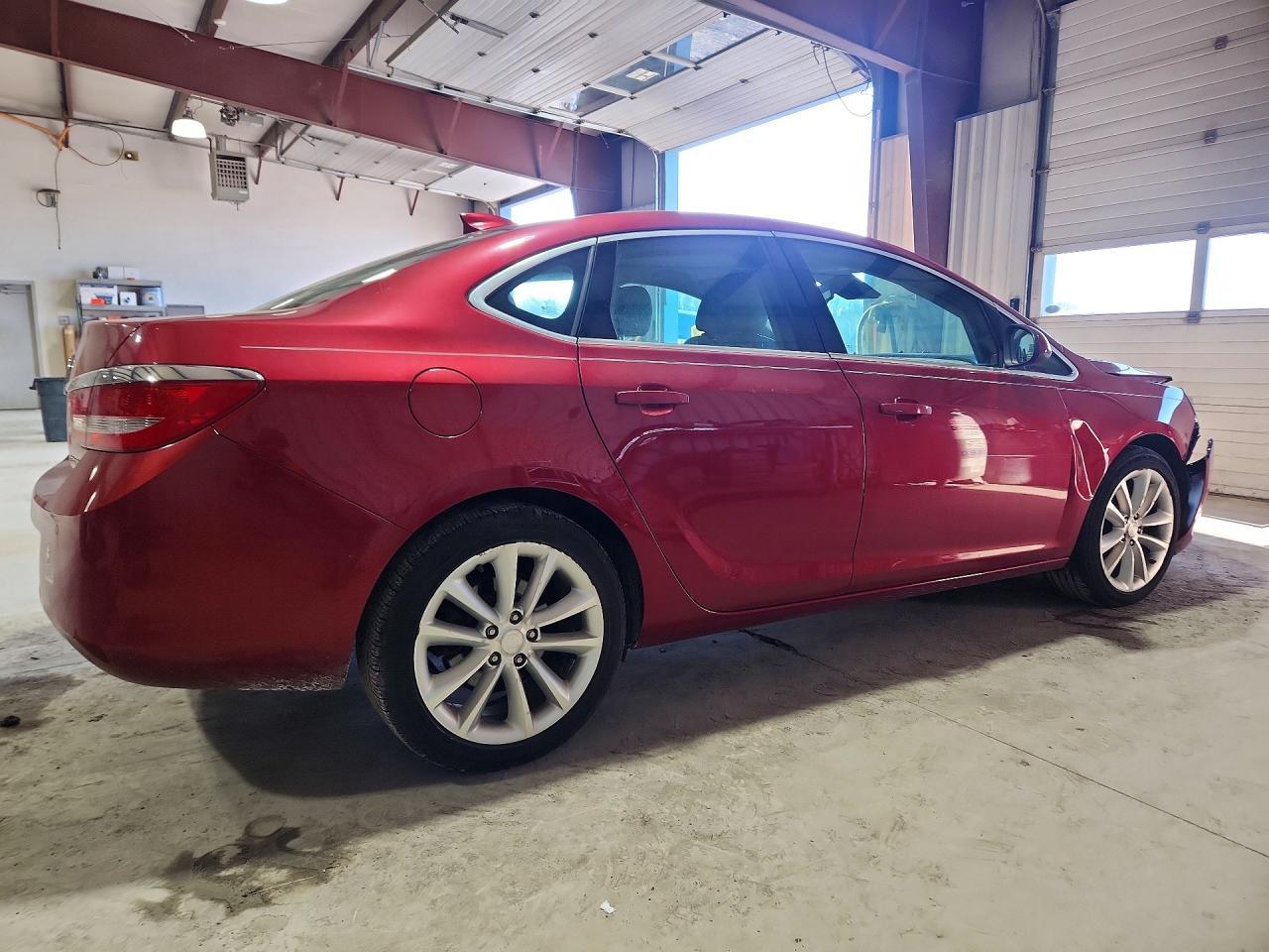 2015 BUICK VERANO