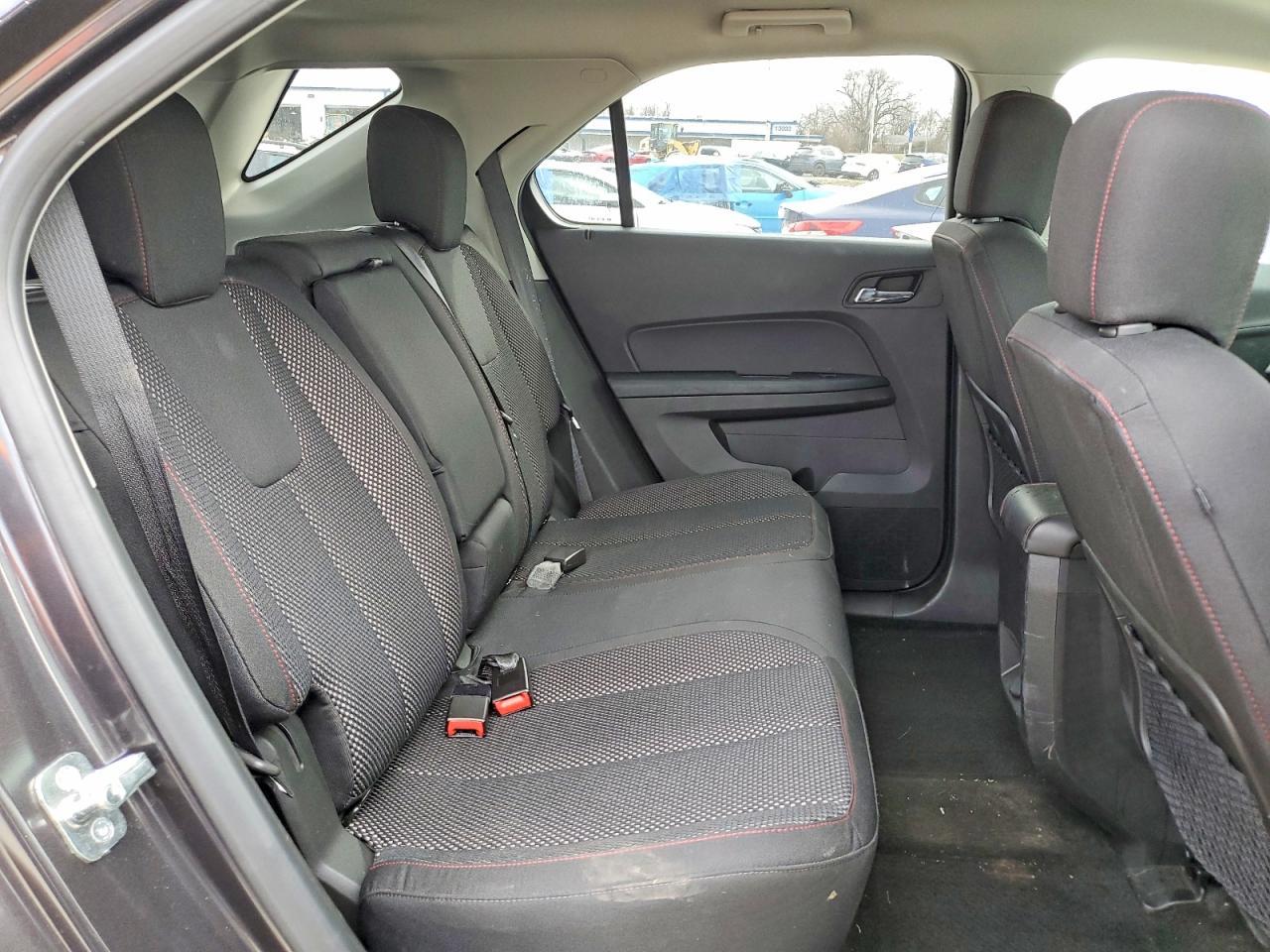 2013 CHEVROLET EQUINOX
