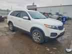 2012 KIA SORENTO