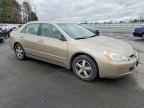 2003 HONDA ACCORD