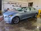 2017 GENESIS G80