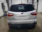 2019 FORD EcoSport