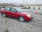 2007 CHEVROLET MALIBU