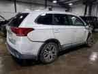 2018 MITSUBISHI outlander