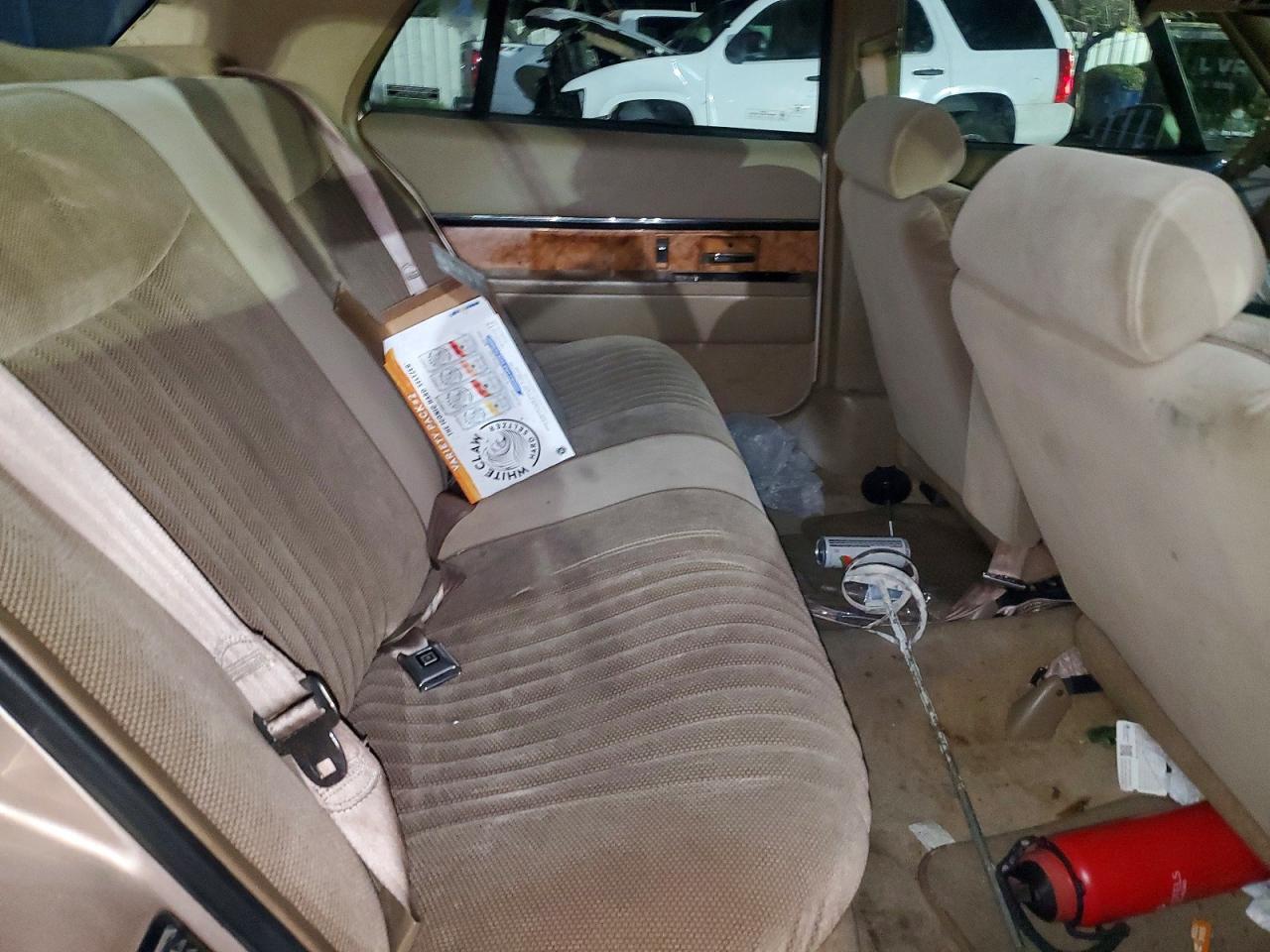 1995 BUICK Lesabre