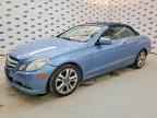 2011 MERCEDES-BENZ E-Class