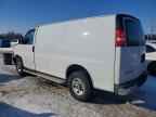 2023 GMC Savana