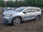 2021 SUBARU Ascent
