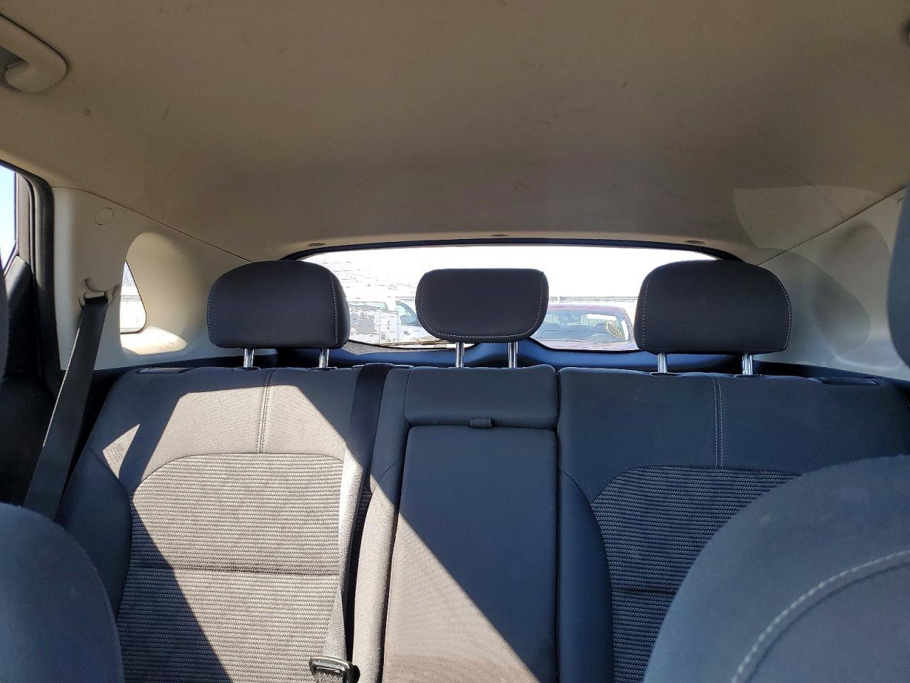 2018 KIA Niro