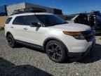 2014 FORD Explorer Sport Trac