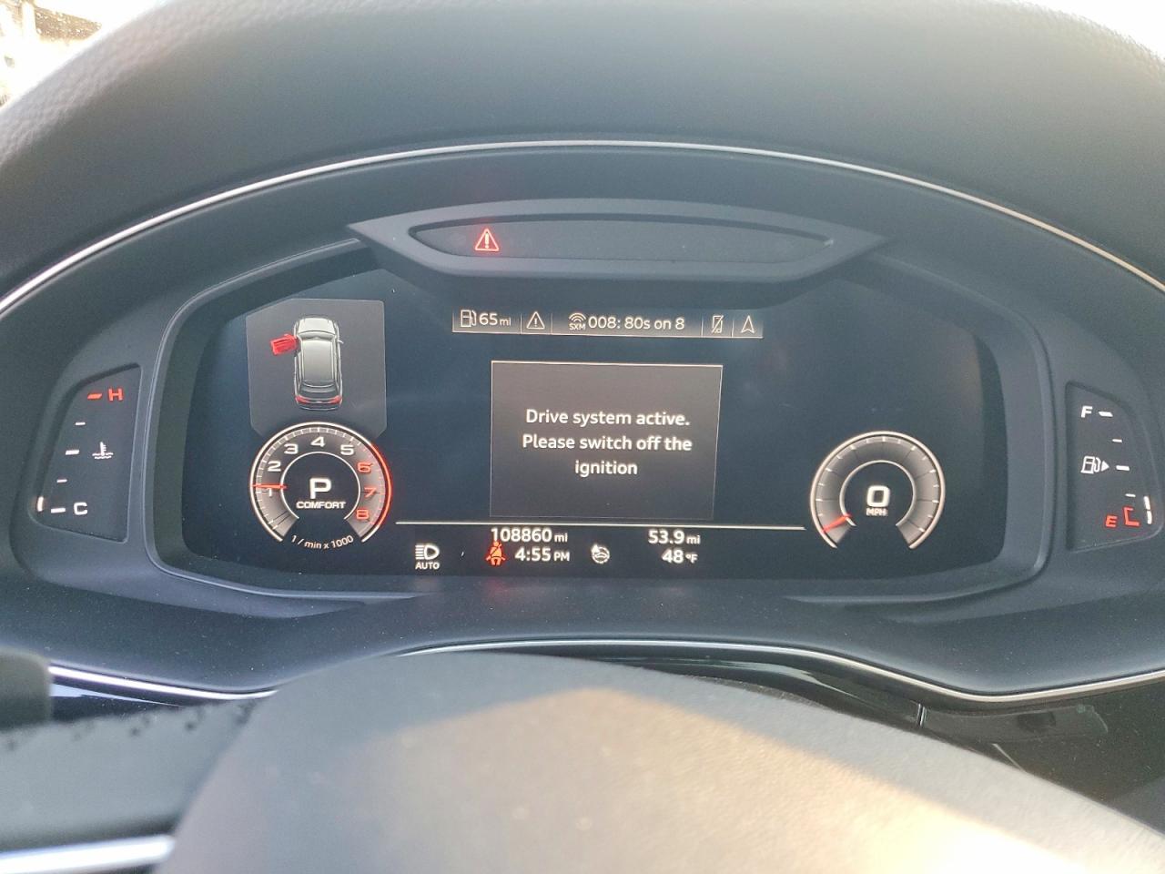 2020 AUDI Q7