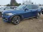 2020 BMW X5