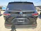 2021 TOYOTA SIENNA