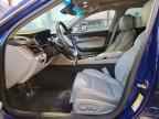 2014 CADILLAC CTS