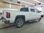 2018 GMC Sierra
