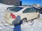 2010 VOLVO S40