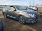 2018 MITSUBISHI outlander