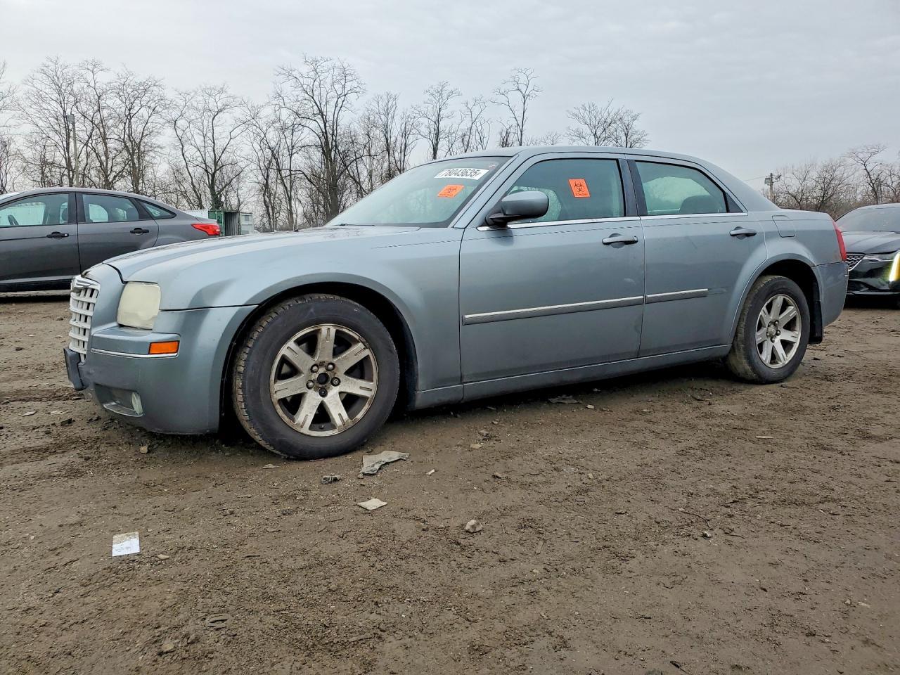 2006 CHRYSLER 300