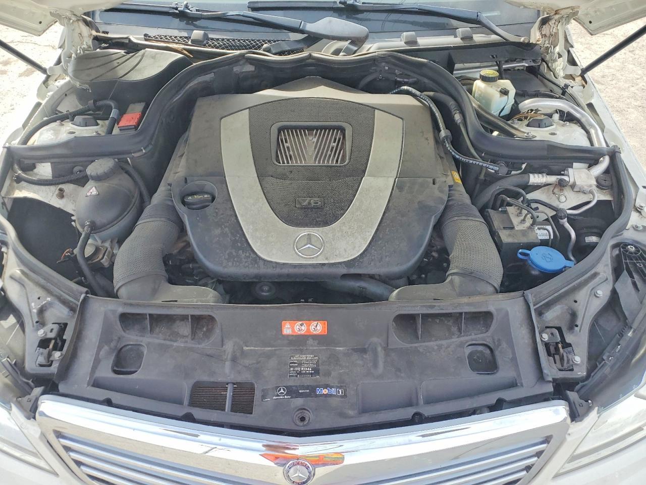 2012 MERCEDES-BENZ C-CLASS