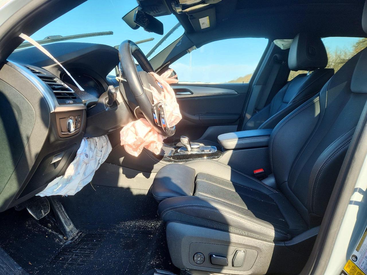 2024 BMW X4