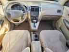 2008 HYUNDAI TUCSON