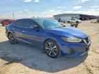 2019 NISSAN Maxima