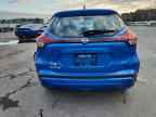 2023 NISSAN KICKS
