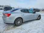 2014 MASERATI Ghibli