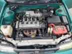 1997 TOYOTA COROLLA