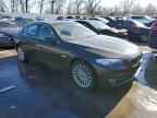 2012 BMW 5 series