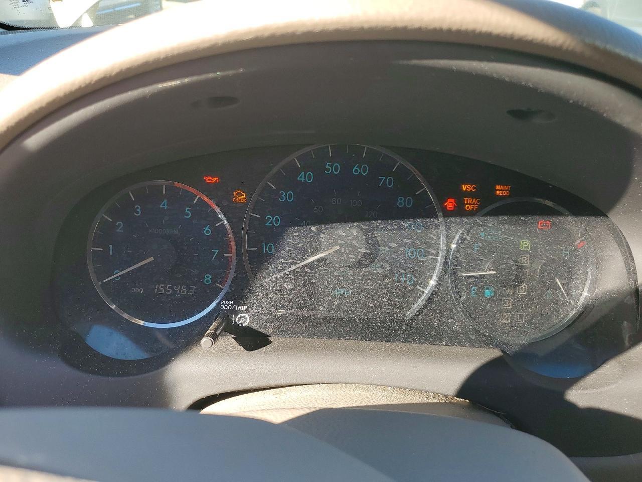 2009 TOYOTA SIENNA