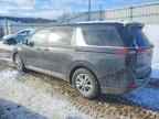 2022 KIA Carnival