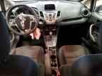 2012 FORD Fiesta