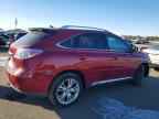 2012 LEXUS RX 450H