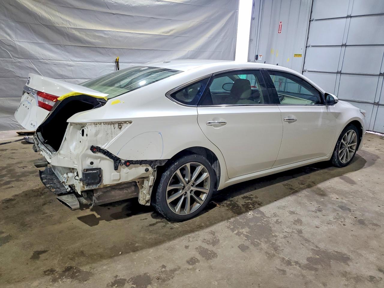 2014 TOYOTA Avalon