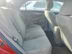 2011 TOYOTA COROLLA