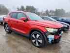 2020 VOLVO XC40