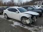2011 DODGE Avenger