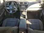 2015 SUBARU Legacy