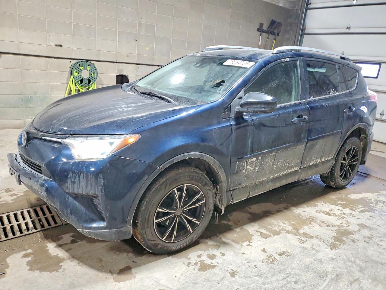 2017 TOYOTA RAV4