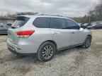 2013 NISSAN PATHFINDER