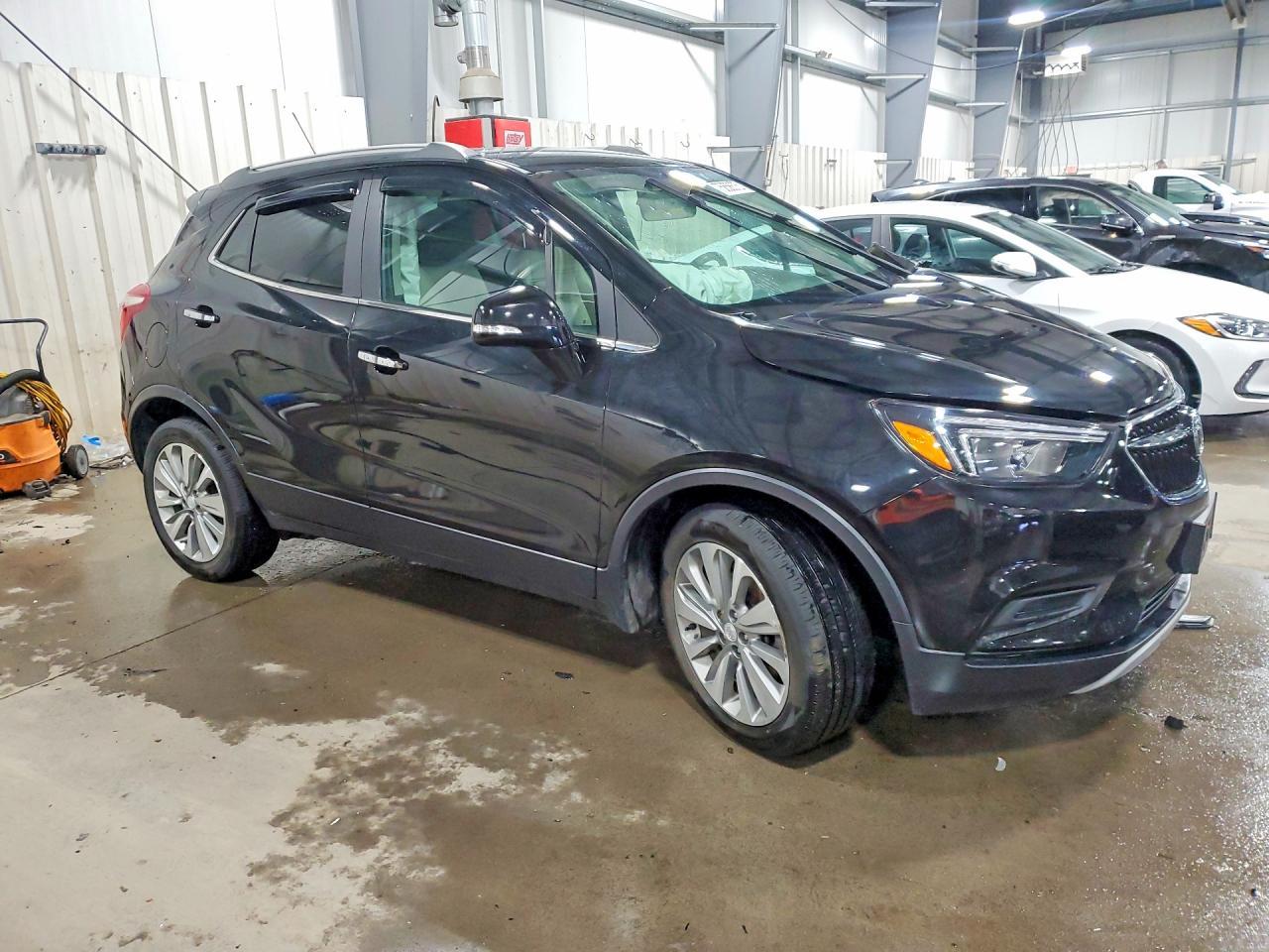2019 BUICK ENCORE