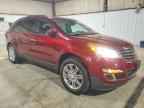 2015 CHEVROLET TRAVERSE