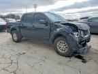 2017 NISSAN Frontier